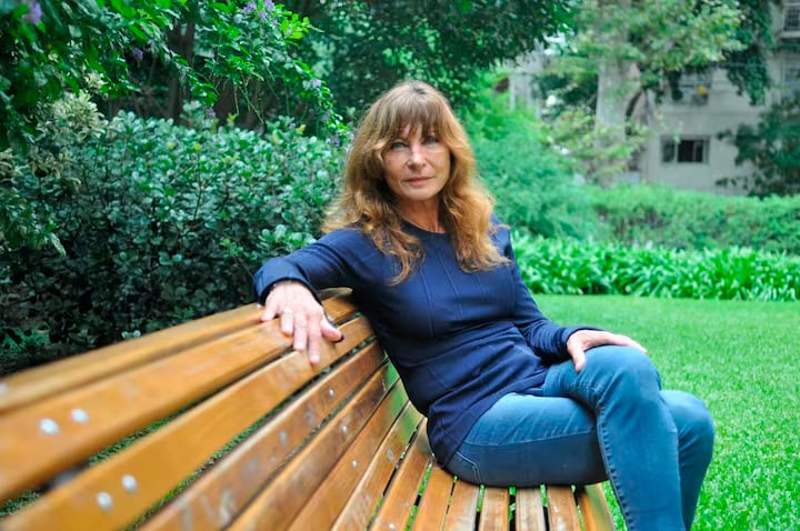 Estados Unidos le negó la entrada a Silvia Labayru, sobreviviente de la ESMA